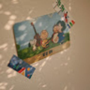 Meet your Posher, Nope:d